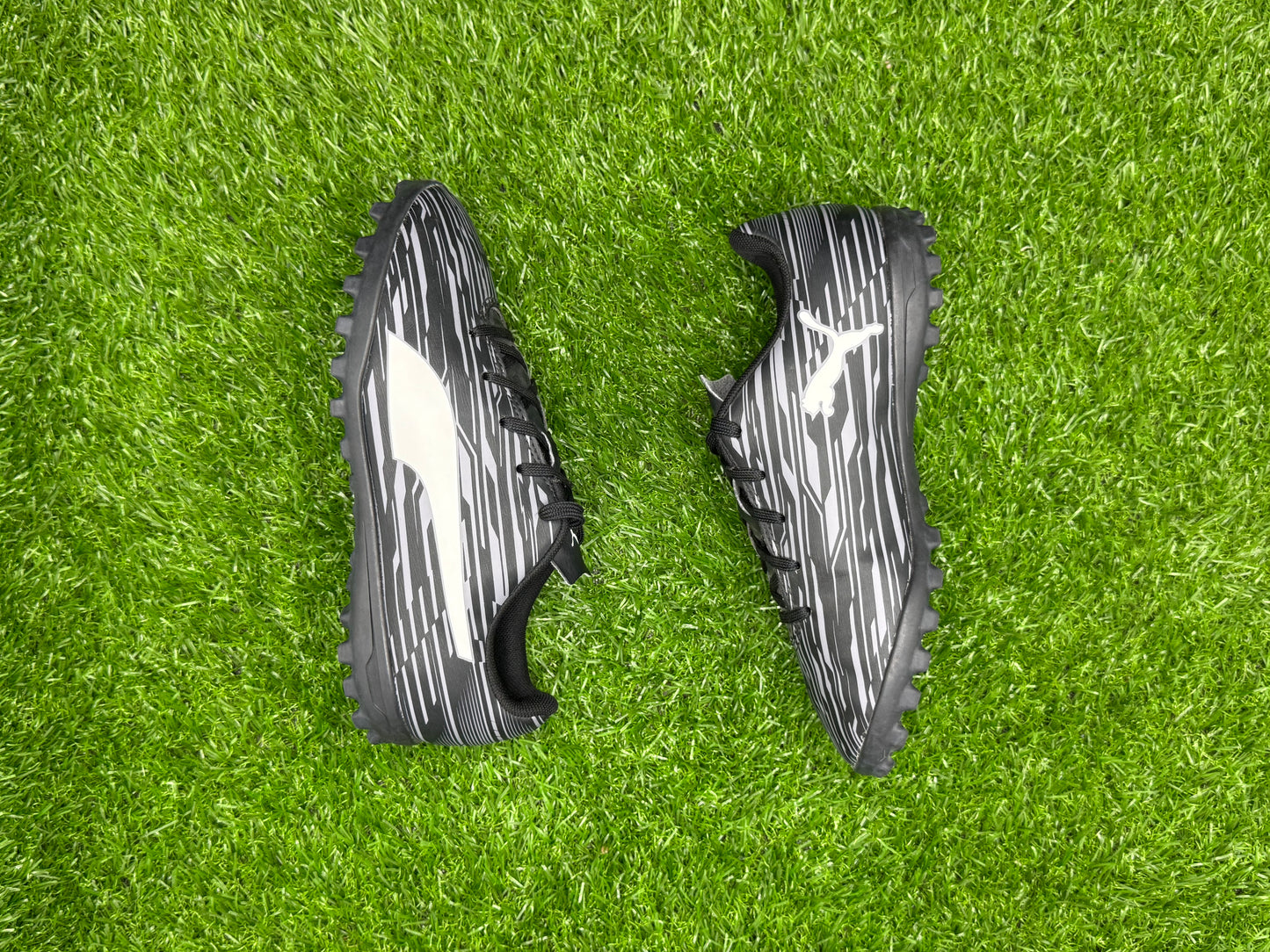 PUMA RAPIDO III TT