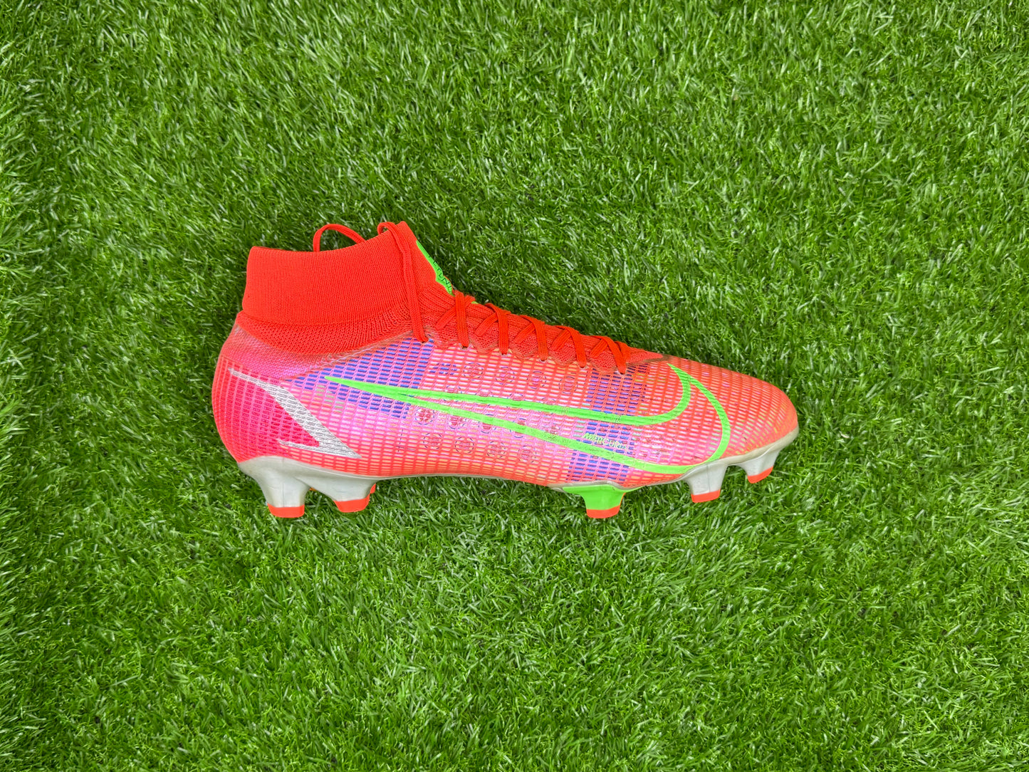 Nike Mercurial Superfly 8 Pro FG