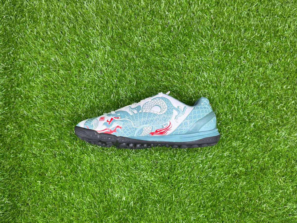 Puma Evospeed 4.3 TT