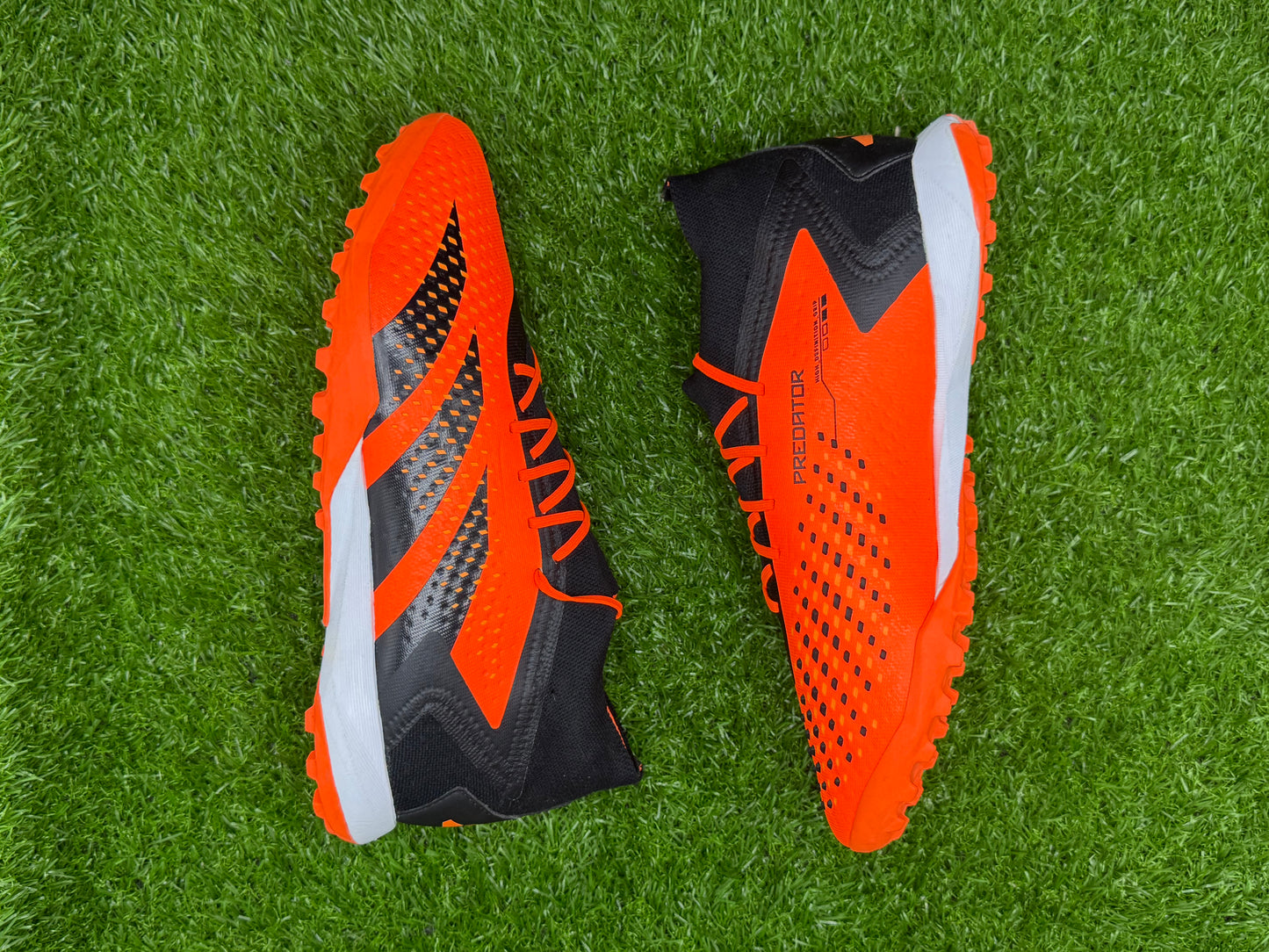 adidas Predator Accuracy.1 TF
