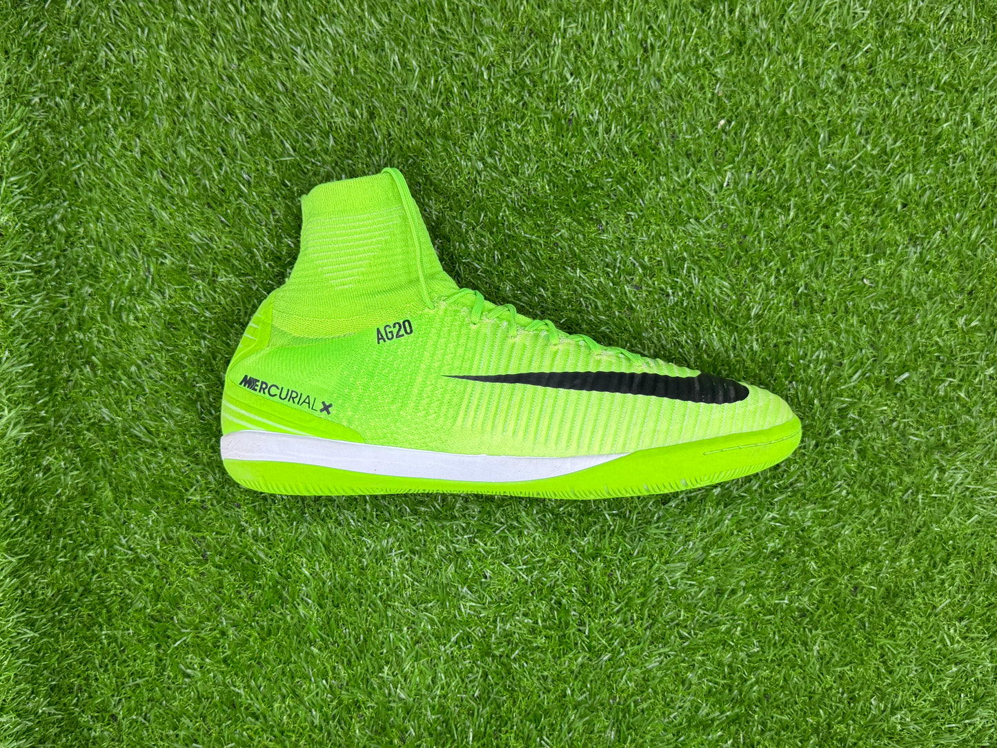 Nike MercurialX Proximo II DF IC