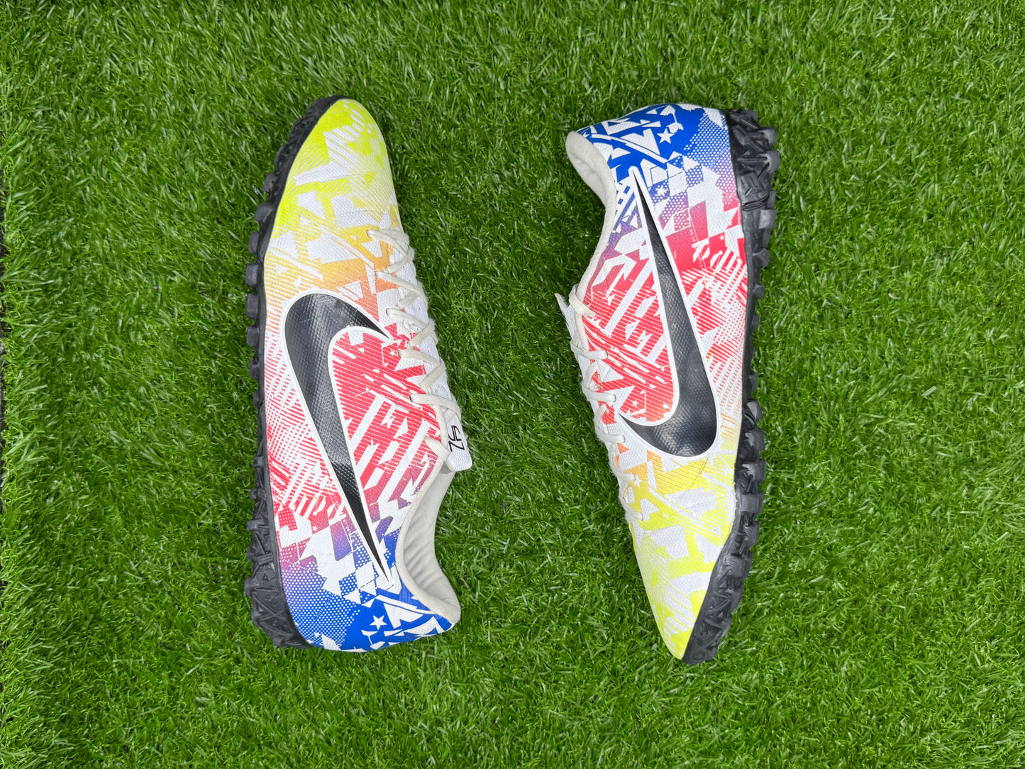 Nike Mercurial Vapor 13 Academy Neymar Jr TF