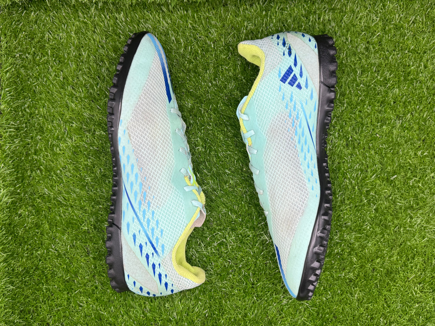 adidas X Speedportal.4 TF