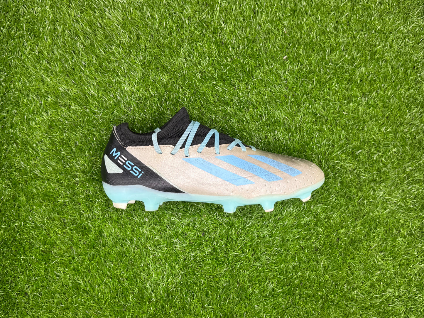 Adidas X Crazyfast Messi.3 FG