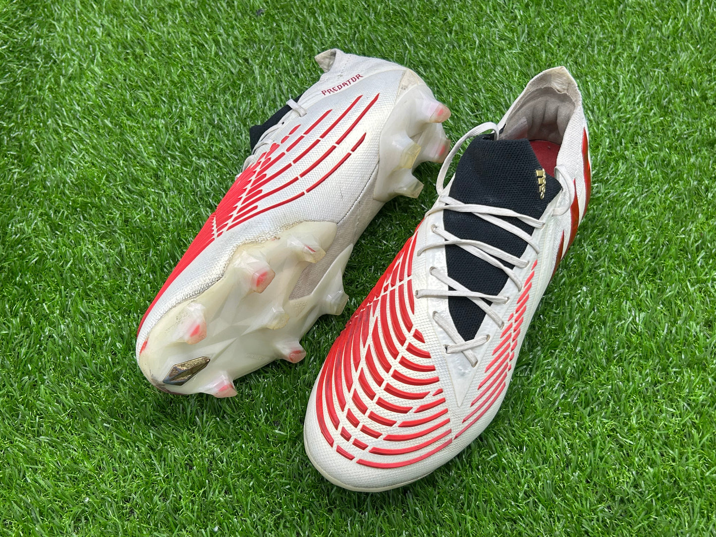 adidas Predator Edge.1 Low FG