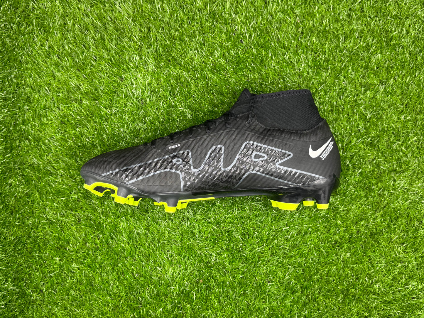 Nike Mercurial Superfly 9 Academy MG