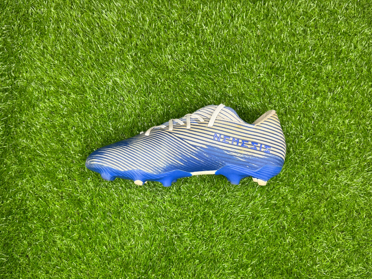 adidas Nemeziz 19.2 FG