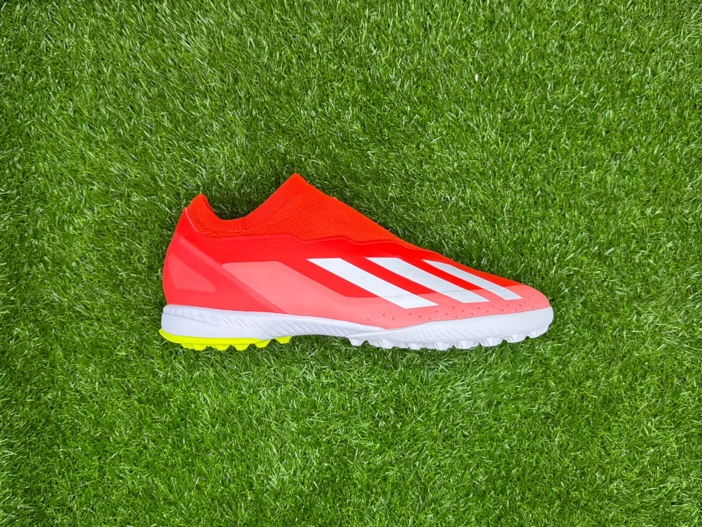 Adidas X Crazyfast League LL TF