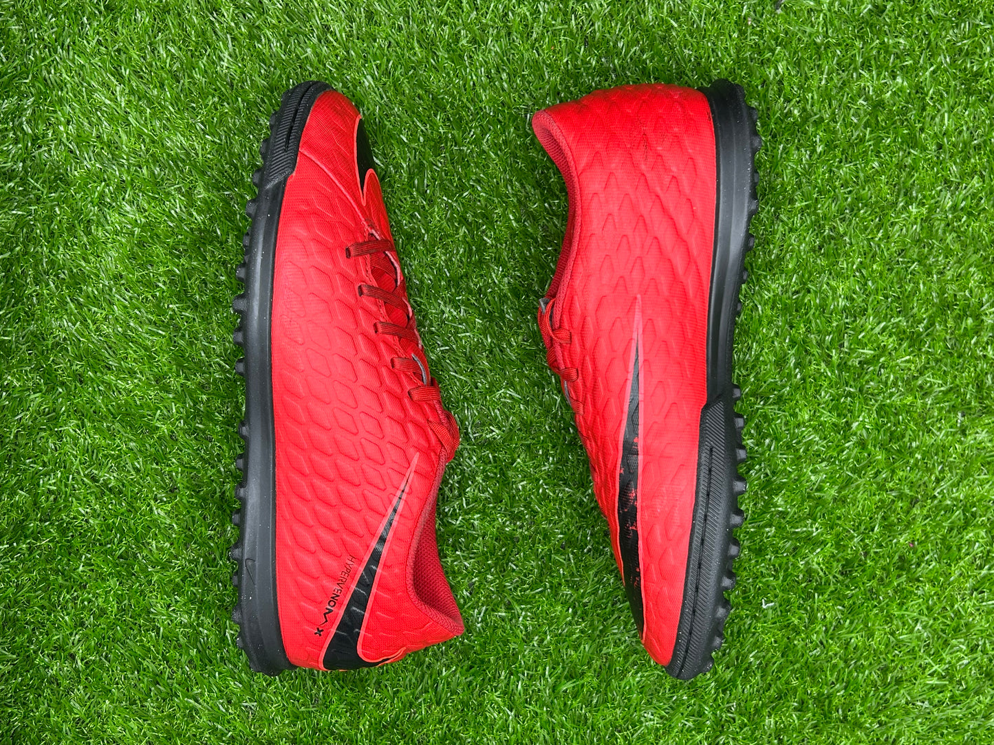 Nike HypervenomX Phade III TF