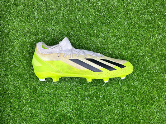 Adidas X Crazyfast.3 FG