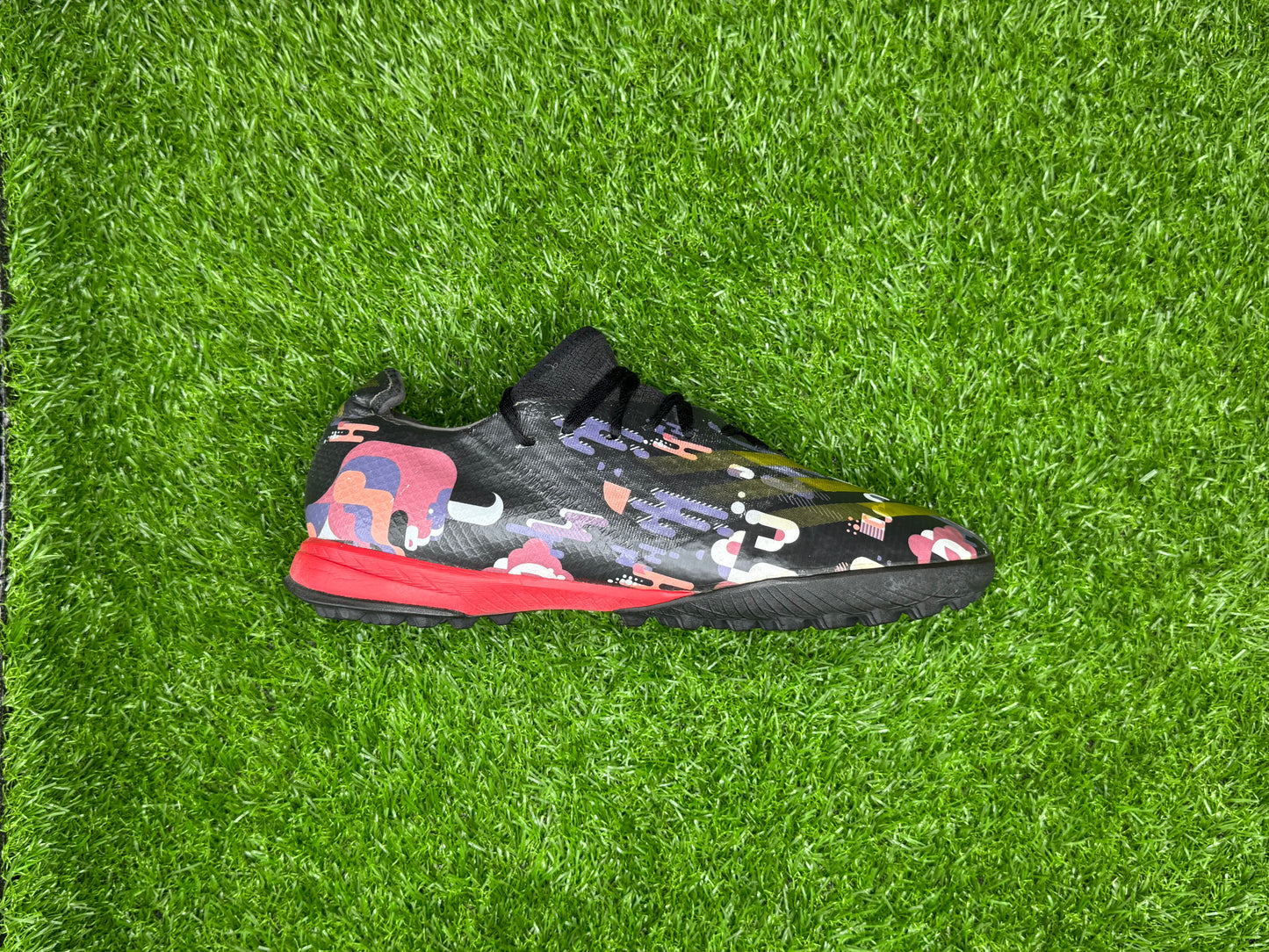adidas X Ghosted.3 TF