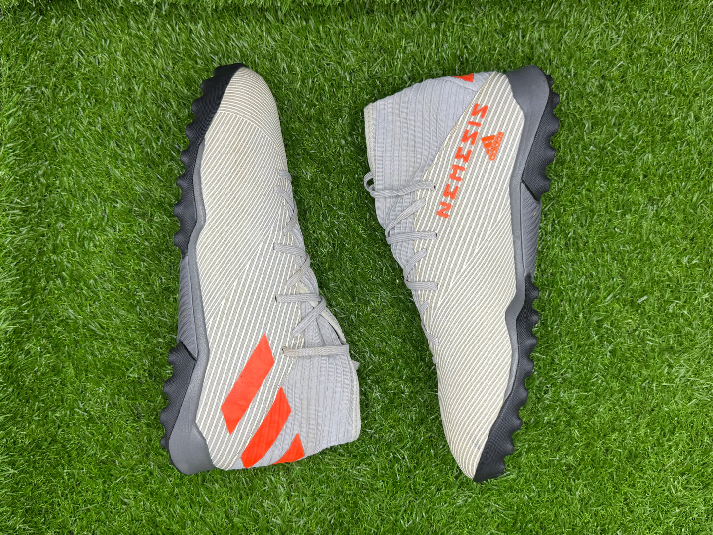 Adidas Nemeziz 19.3 TF