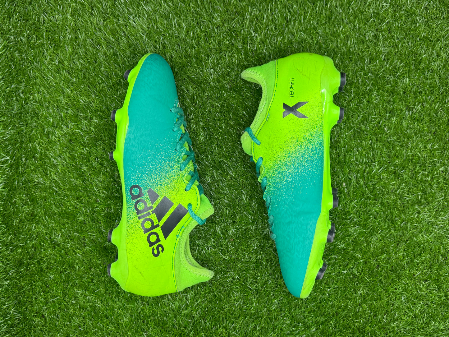 adidas X 16.3 FG