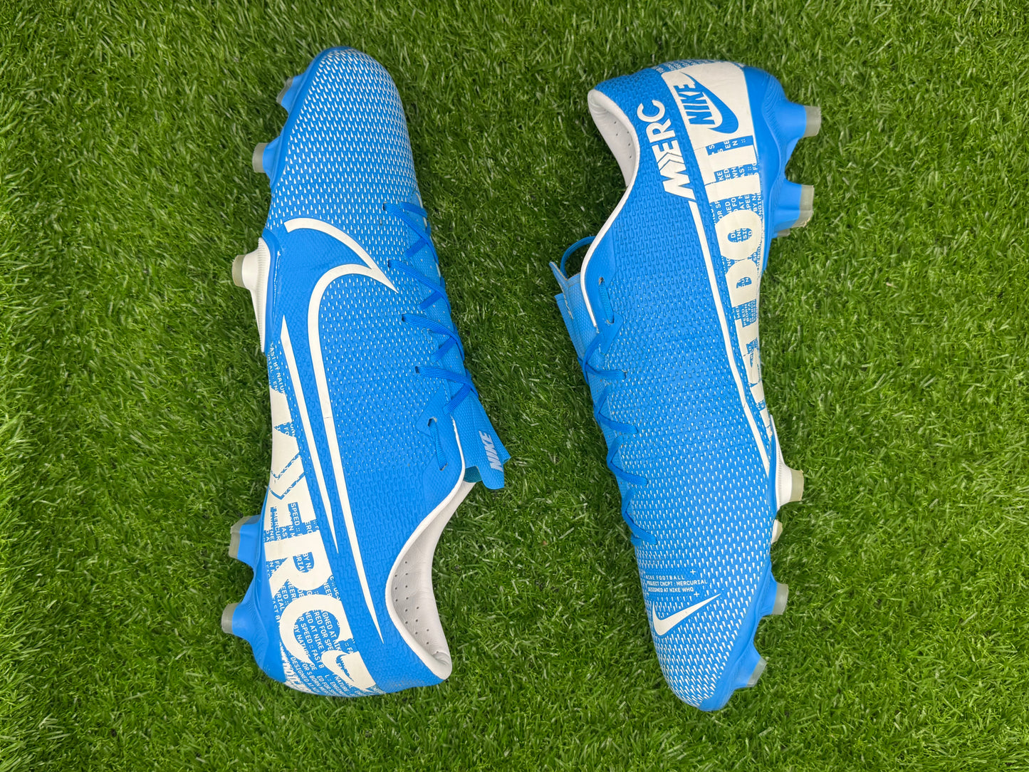 Nike Mercurial Vapor 13 Academy FG/MG