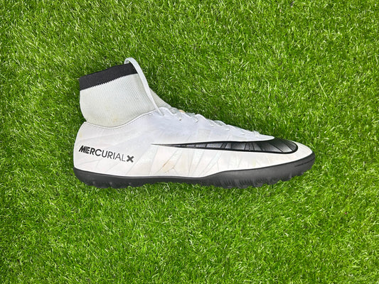 Nike MercurialX Victory VI CR7 DF TF