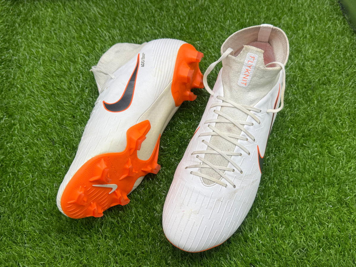 Nike Mercurial Superfly 6 Pro FG