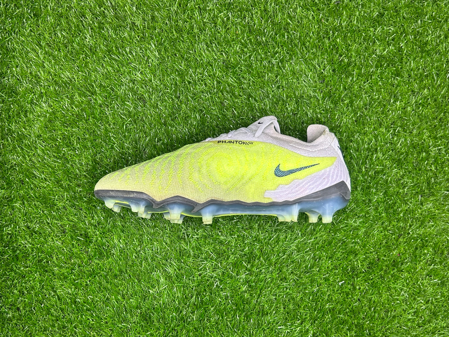 Nike Phantom GX Elite Gripknit FG