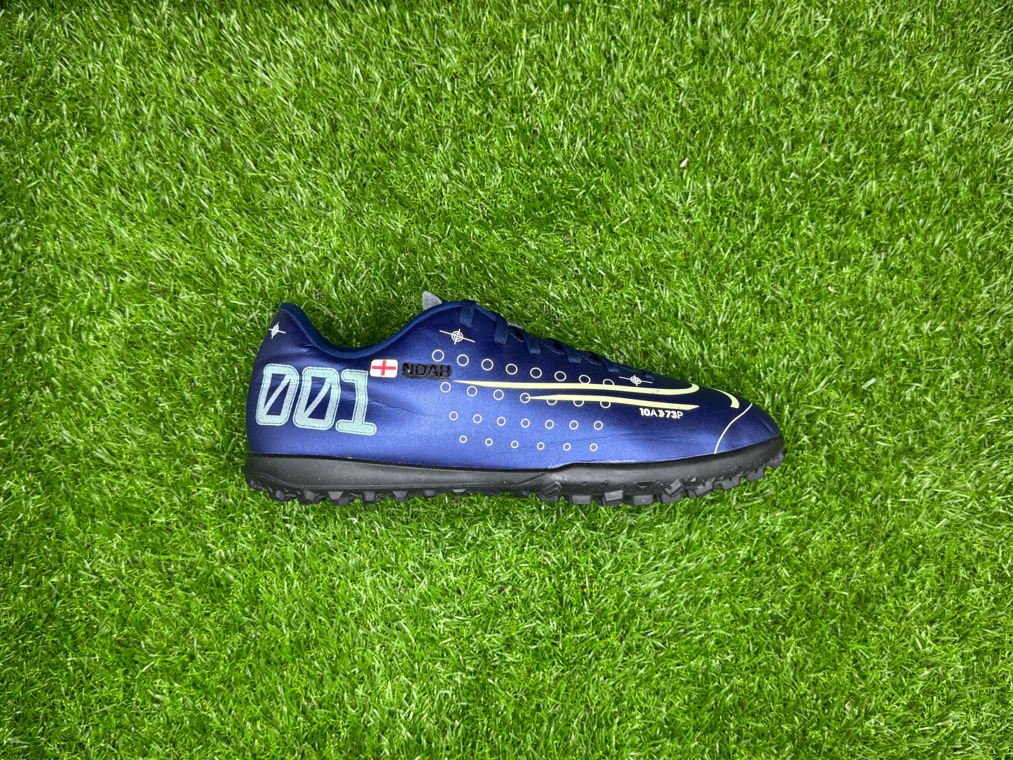 Nike Mercurial Vapor 13 Academy MDS TF