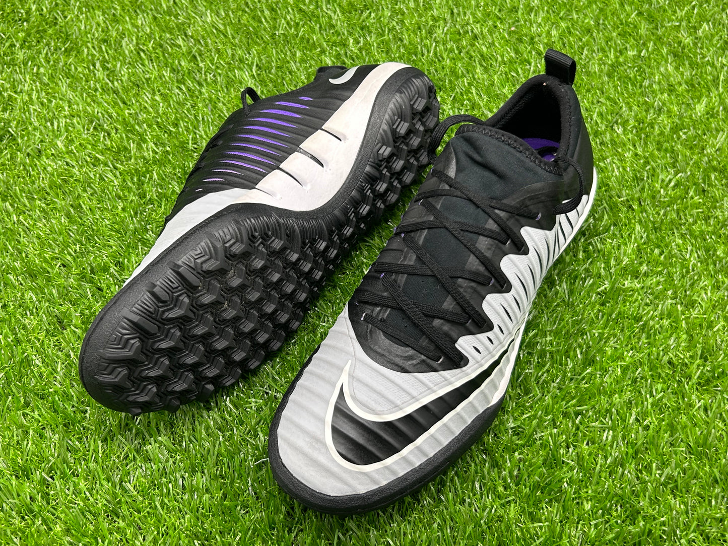 Nike MercurialX Finale II TF