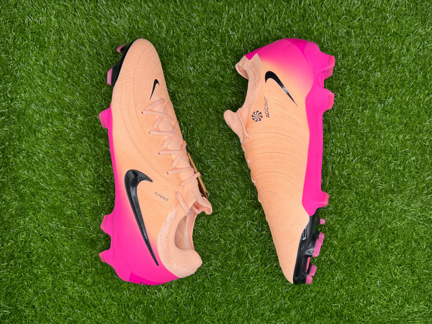 Nike Phantom GX II Pro FG