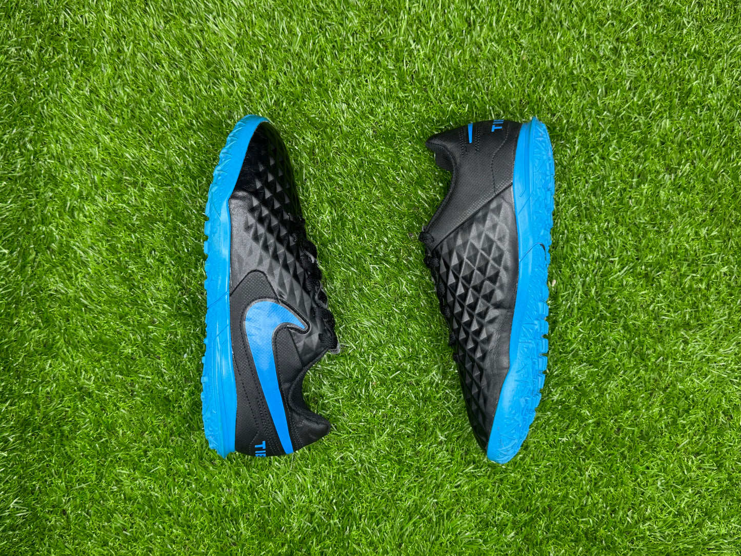 Nike Tiempo Jr. Legend 8 Club TF