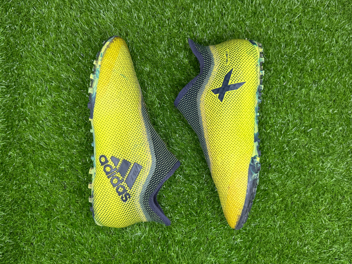 adidas X Tango 17+ Purespeed TF