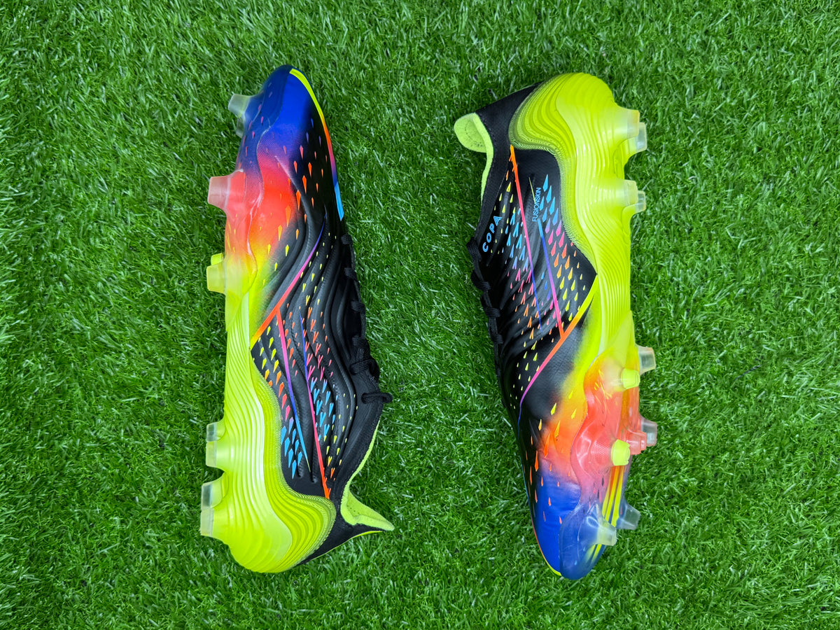 Adidas COPA Sense.1 FG