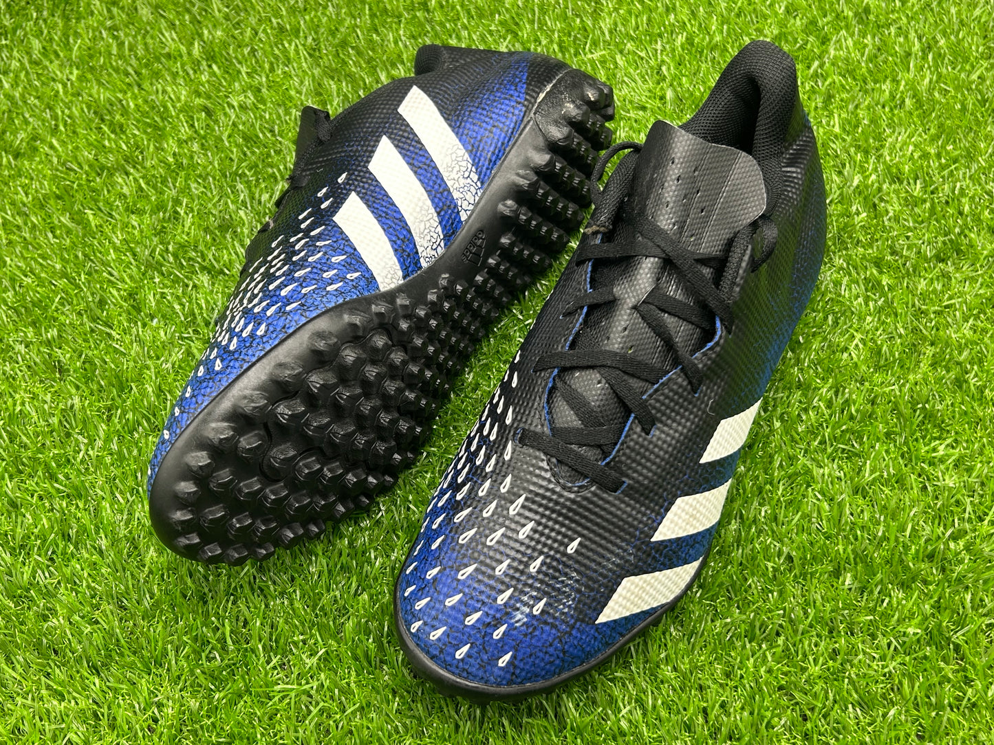 Adidas Predator Freak.4 TF