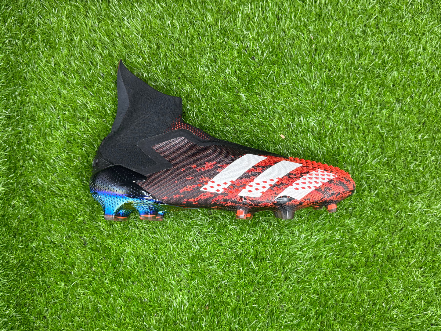 adidas Predator Mutator 20+ FG