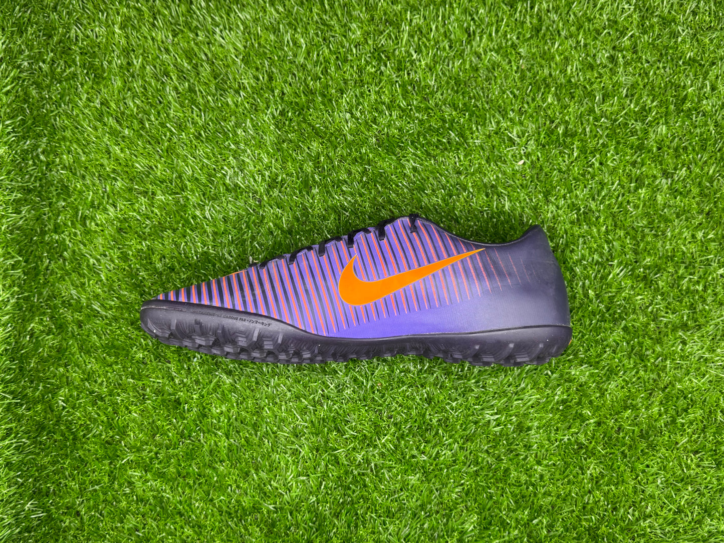 Nike MercurialX Victory VI TF