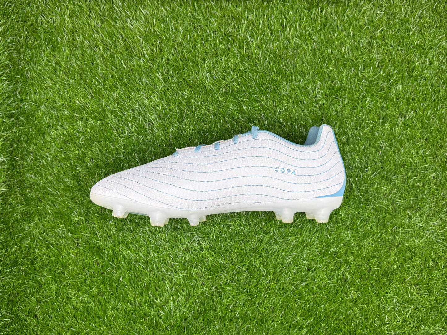 adidas Copa Pure.3 FG