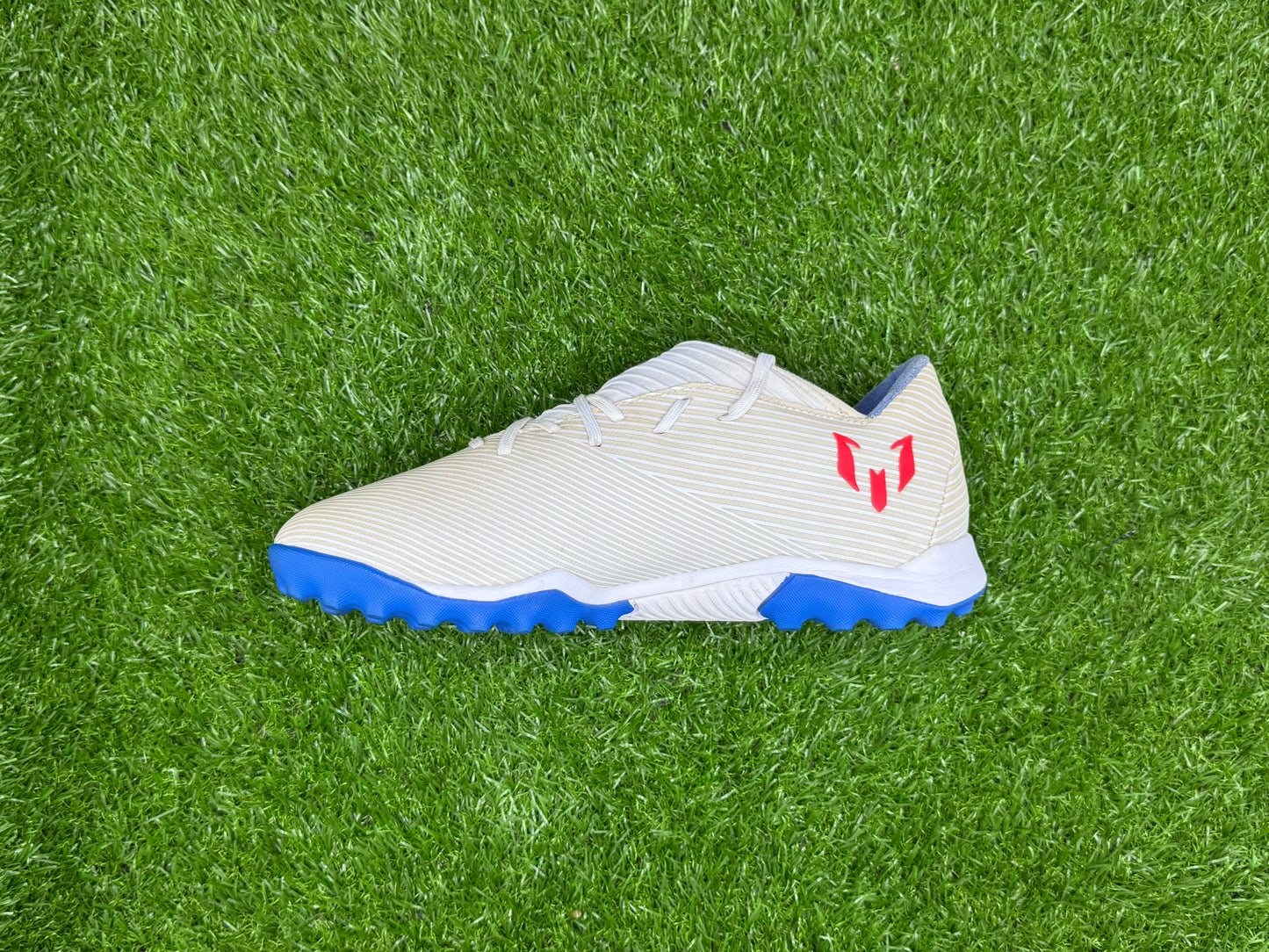 adidas Nemeziz Messi 19.3 TF