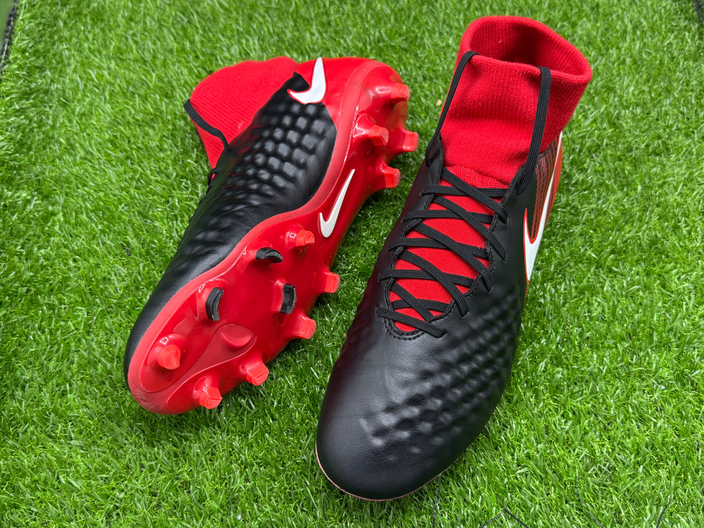Nike Magista Onda II DF FG
