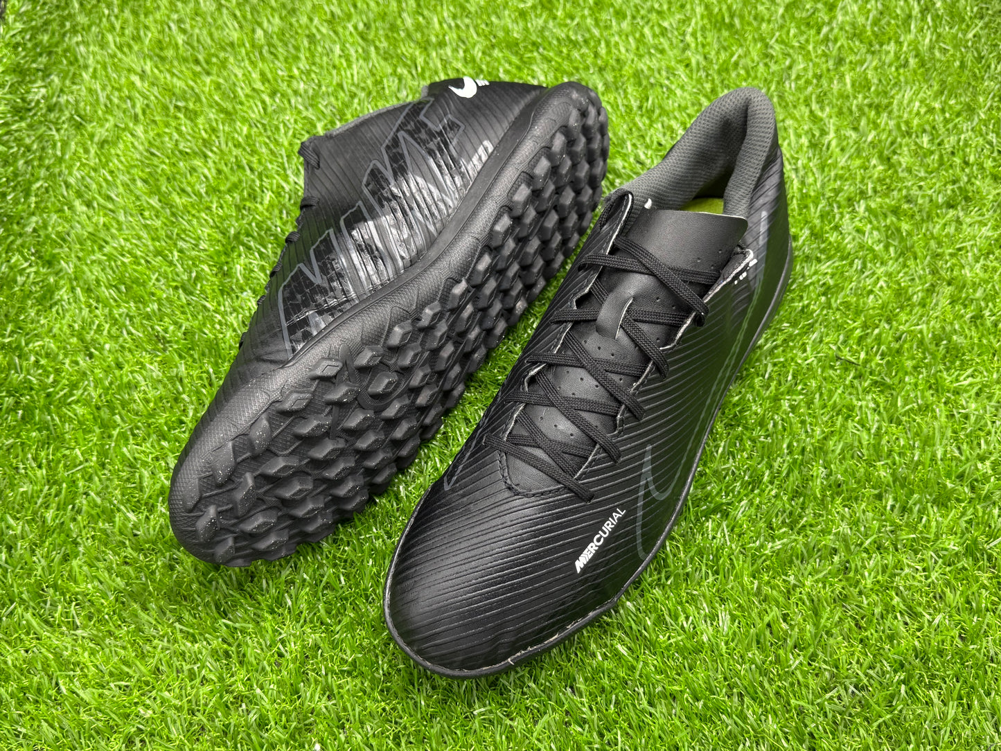 Nike Zoom Mercurial Vapor 15 Club TF