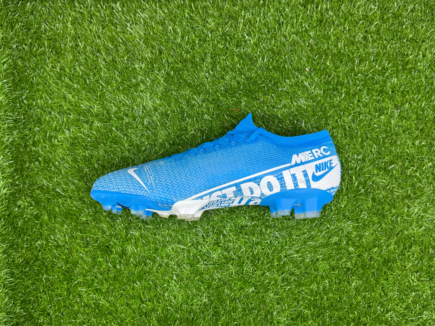 Nike Mercurial Vapor 13 Pro FG