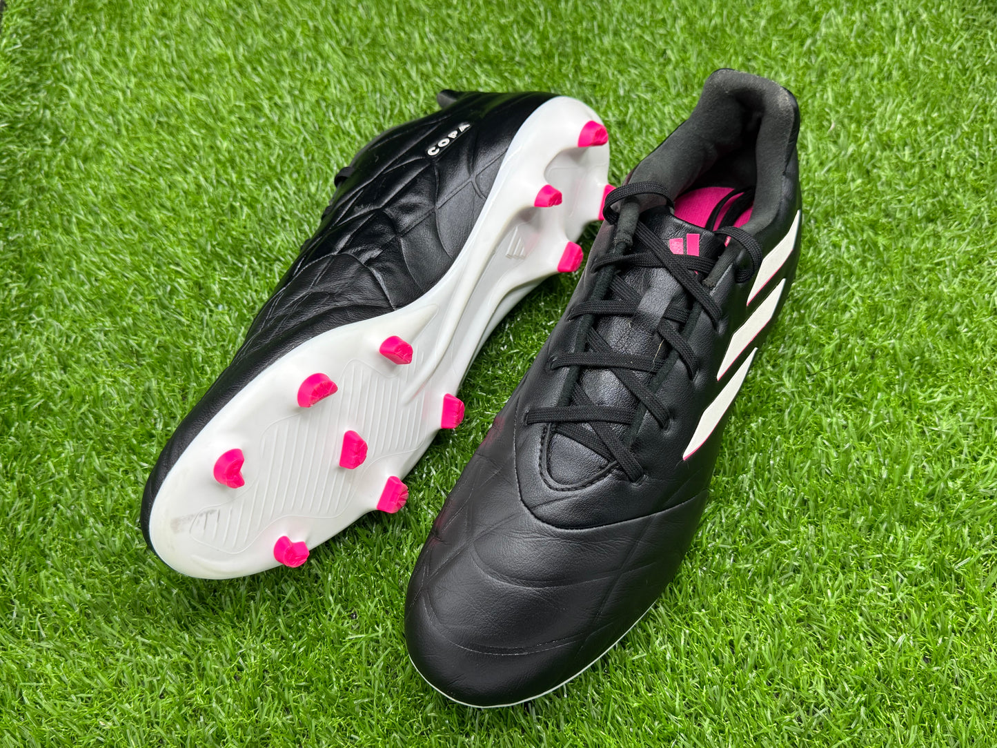 adidas Copa Pure.3 FG