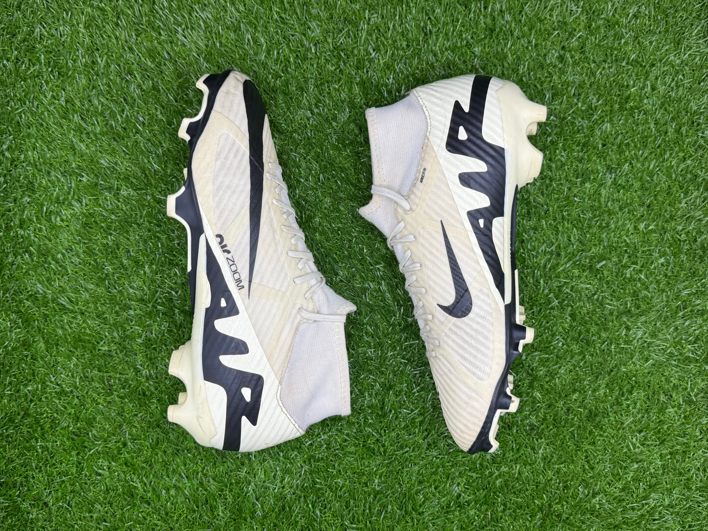 Nike Mercurial Zoom Superfly 9 Academy FG/MG