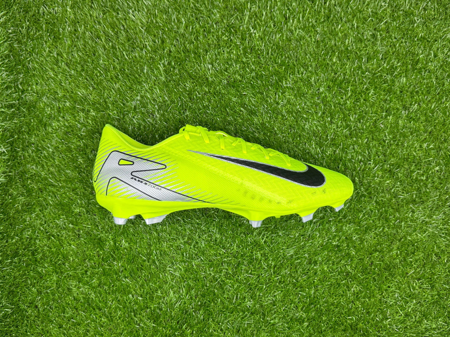 Nike Zoom Vapor 16 Academy FG (Brand New)
