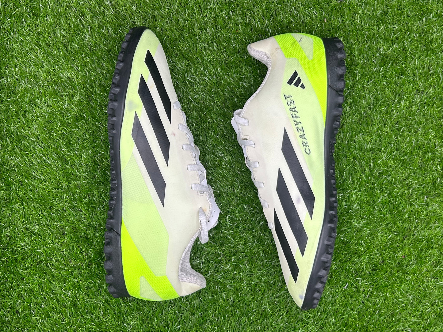 Adidas X Crazyfast.4 TF