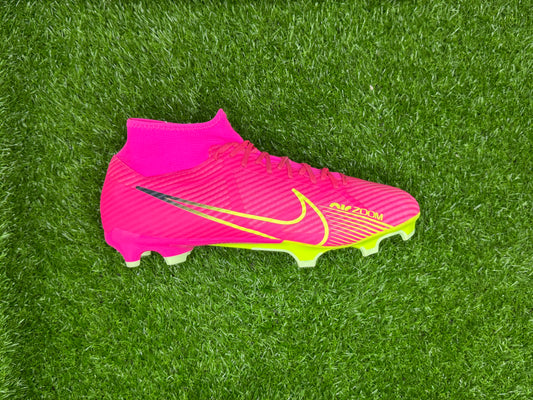 Nike Zoom Mercurial Superfly 9 Academy MG