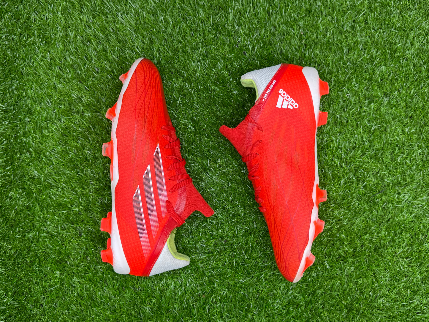 Adidas X Speedflow.1 FG