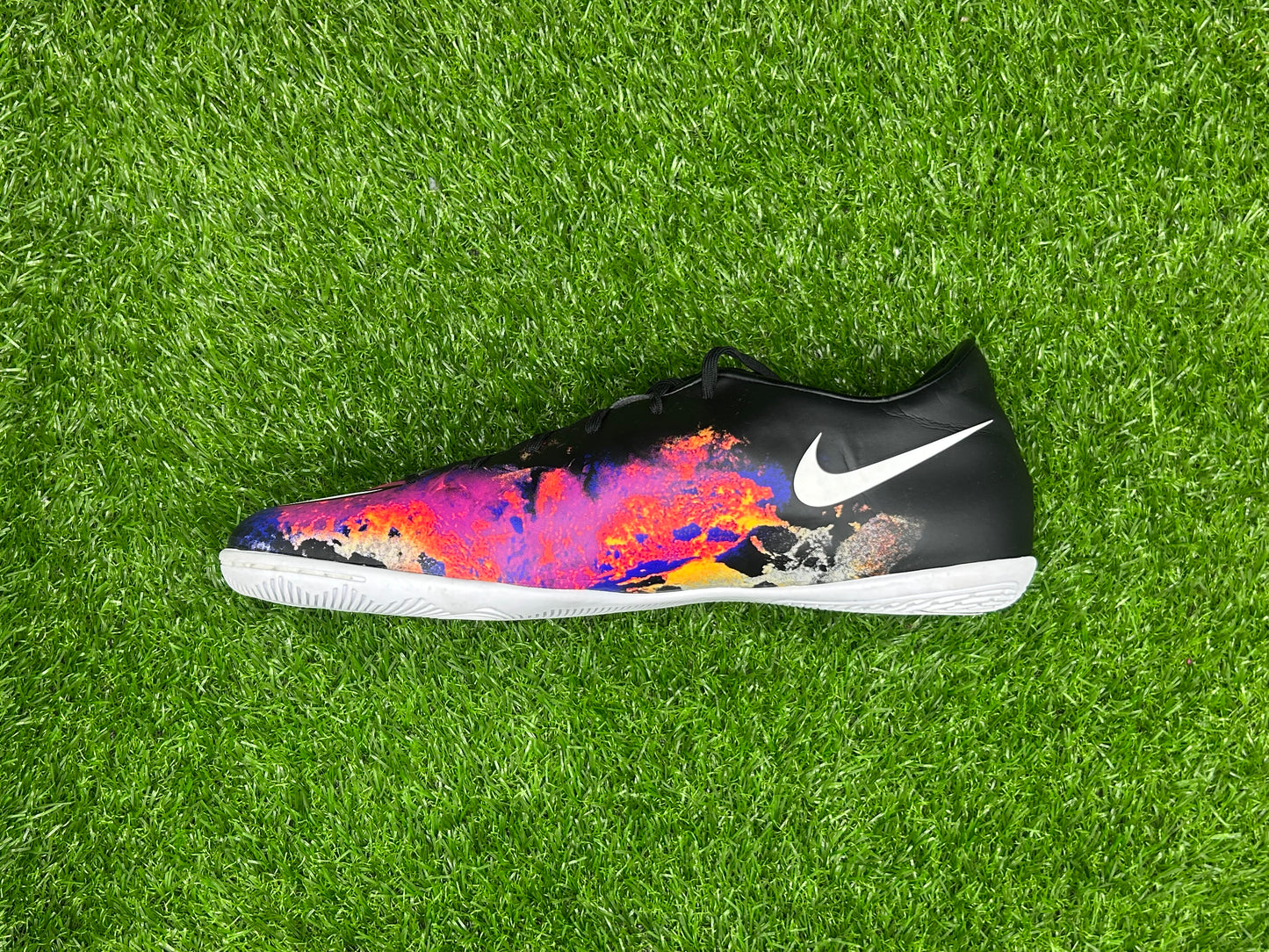 Nike Mercurial Victory V CR7 In