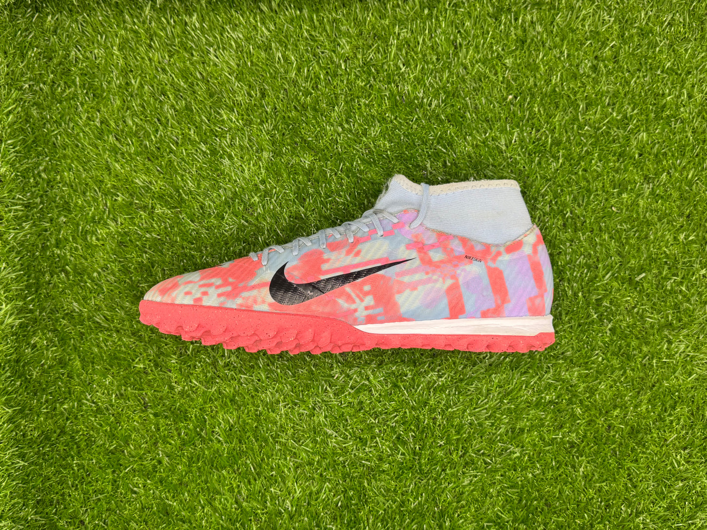 Nike Mercurial Superfly 9 Academy MDS TF