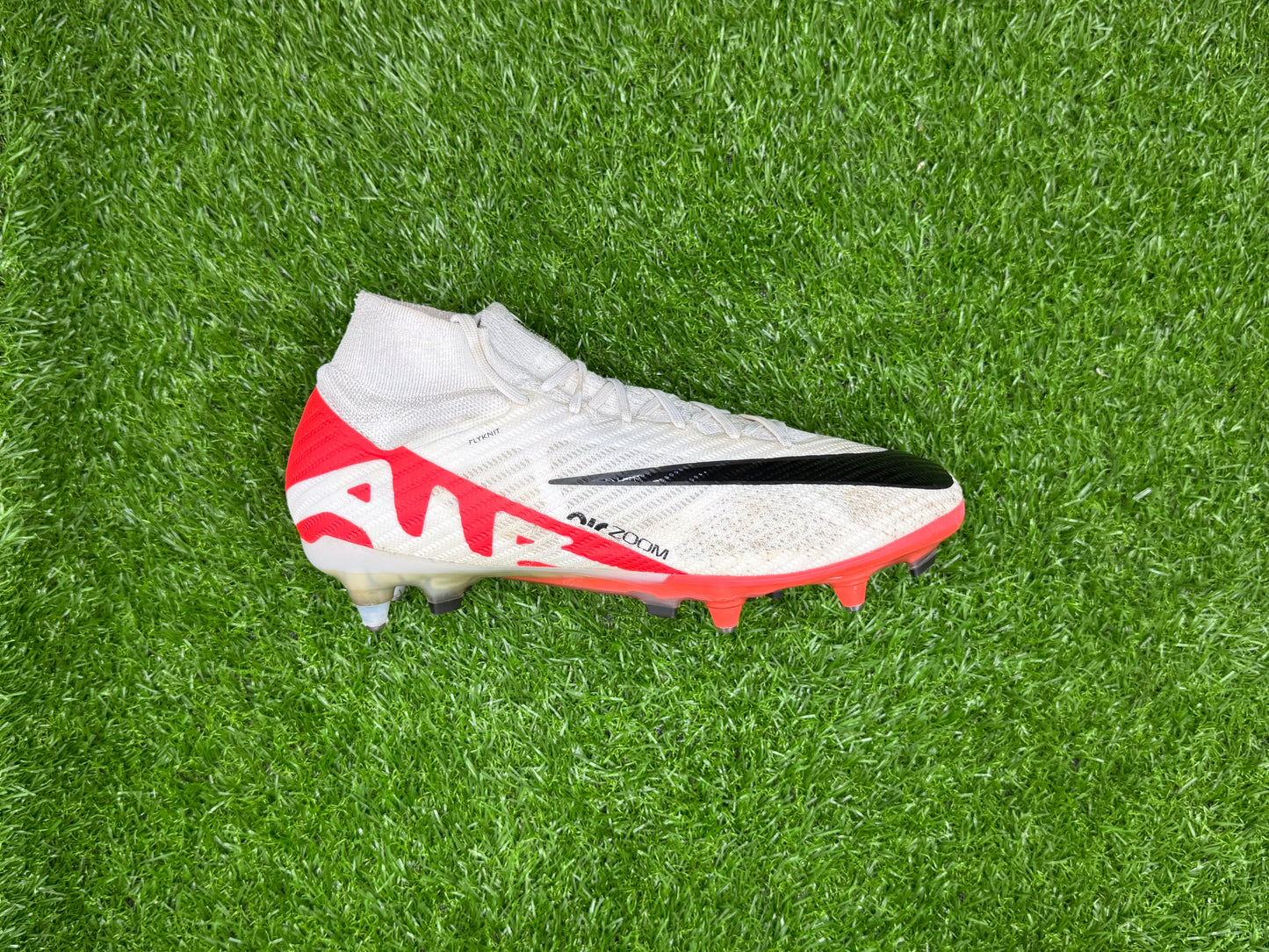 Nike Mercurial Superfly 9 Elite SG-Pro