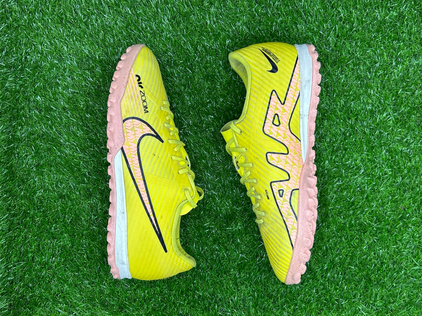 Nike Zoom Mercurial Vapor 15 Academy TF