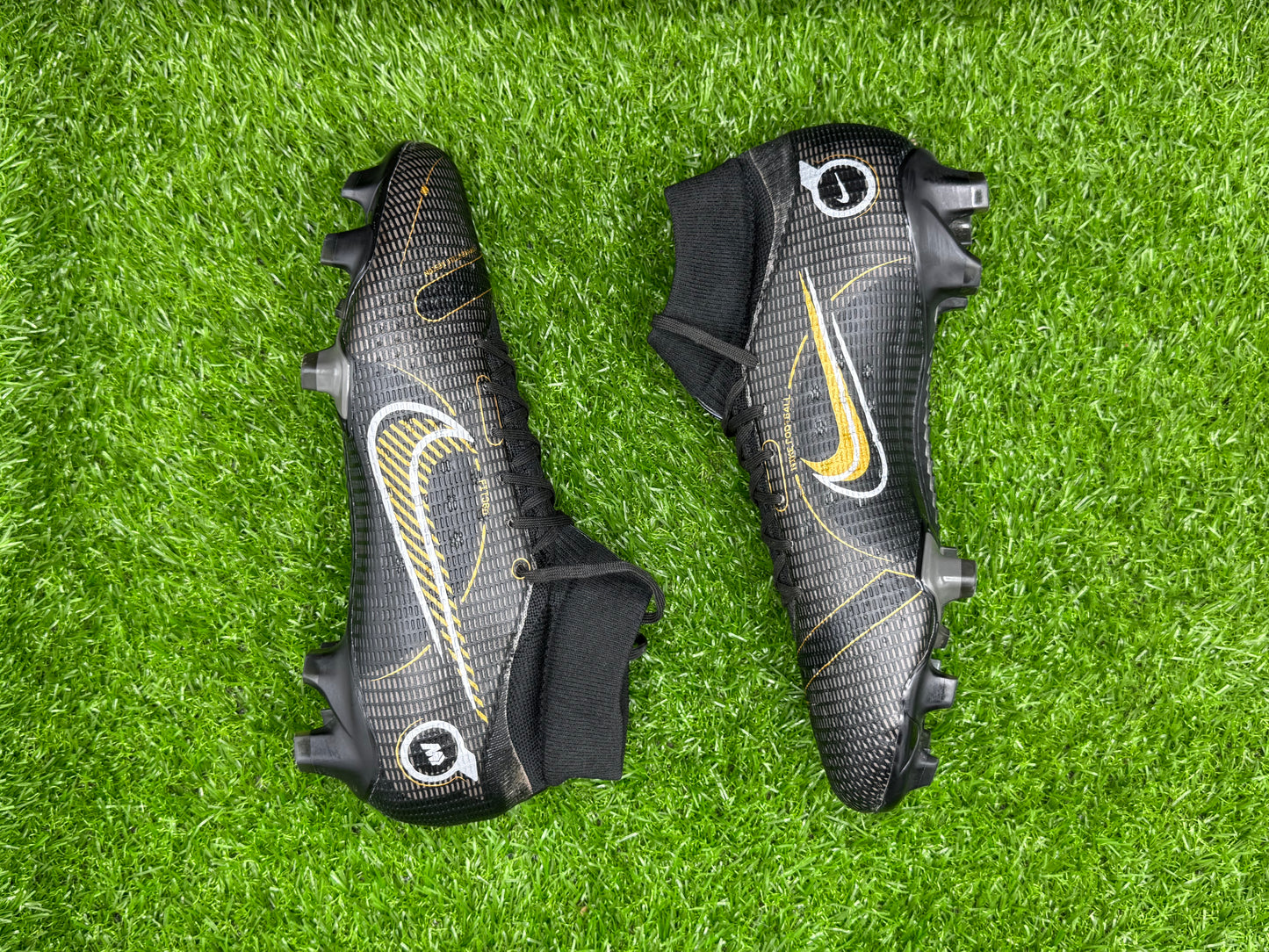 Nike Mercurial Superfly 8 Pro FG