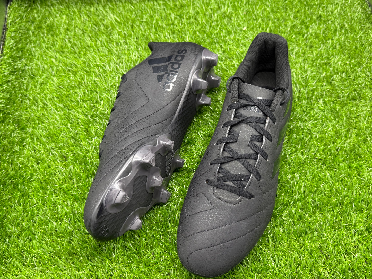 ADIDAS GOLETTO VII FG