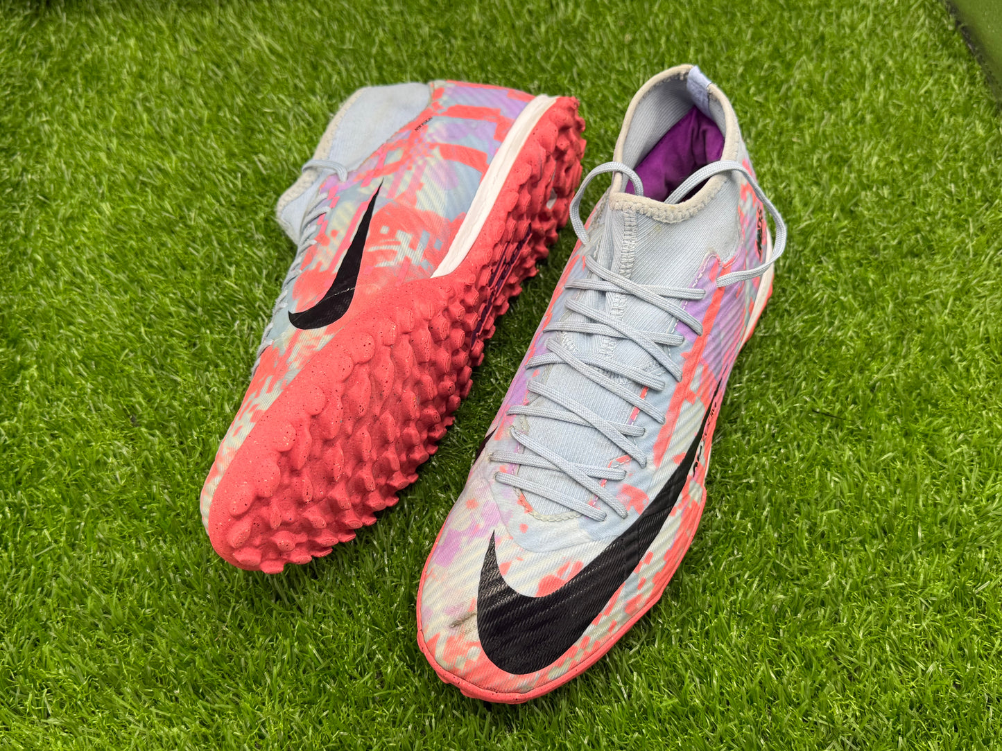 Nike Mercurial Superfly 9 Academy MDS TF