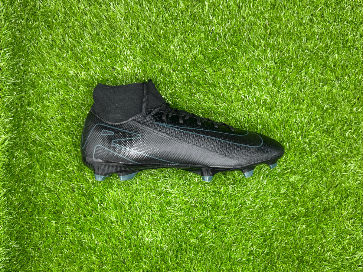 Nike Zoom Mercurial Superfly 10 FG/MG