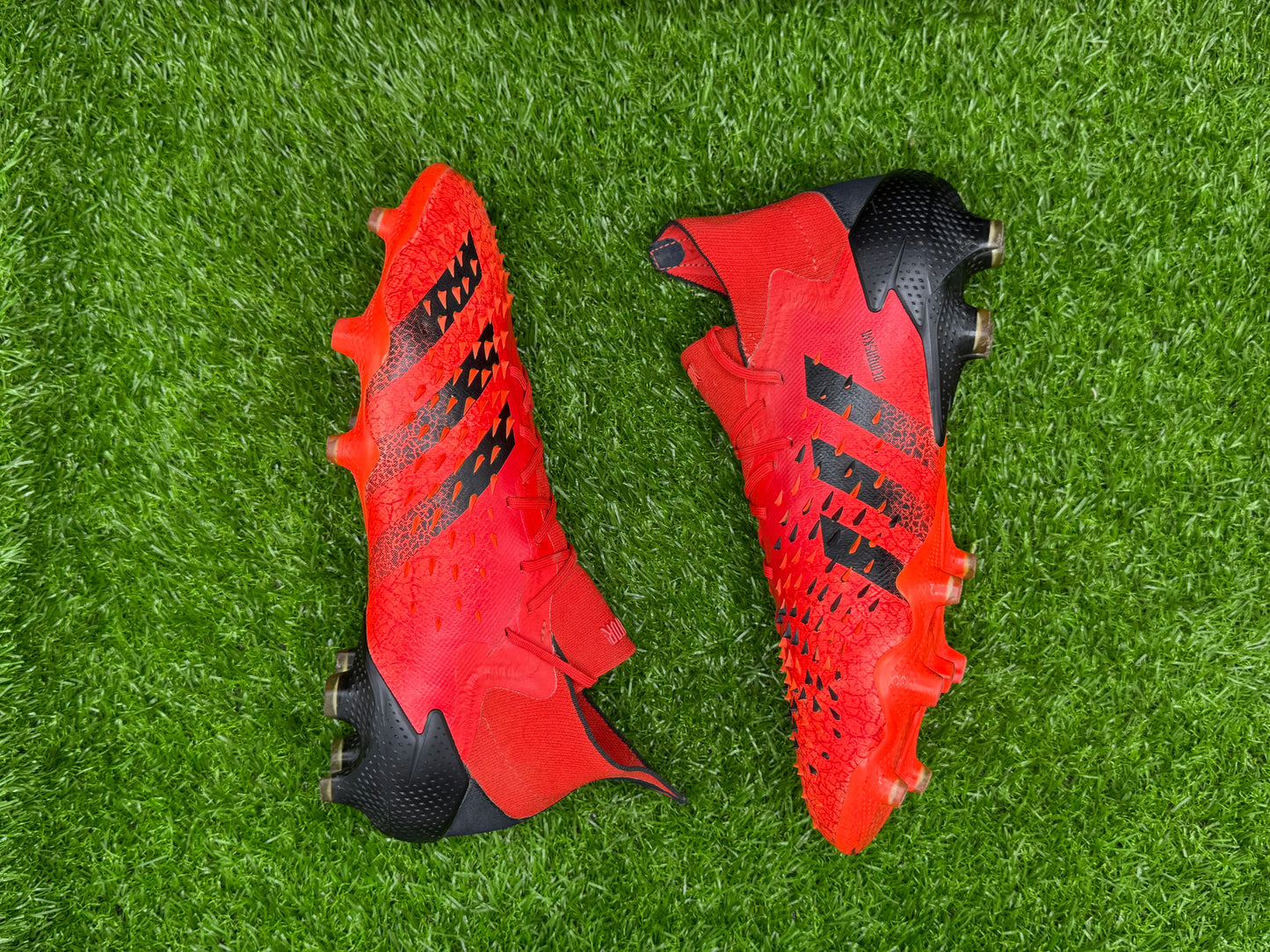 Adidas Predator Freak.1 FG